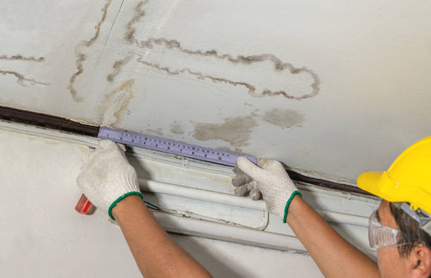Reliable Flood Cleanup contractor in Parker, TX by Water Damage Irwin